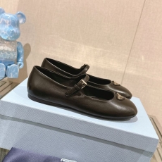 Prada Flat Shoes
